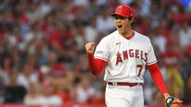 MLB: Shohei Ohtani sigue los pasos de Babe Ruth (+Comparación) MLB: Shohei Ohtani sigue los pasos de Babe Ruth (+Comparación)