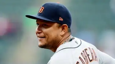 MLB: ¡Asombroso! Conoce como le batea Miguel Cabrera de por vida a los Cachorros de Chicago (+Números) MLB: ¡Asombroso! Conoce como le batea Miguel Cabrera de por vida a los Cachorros de Chicago (+Números)