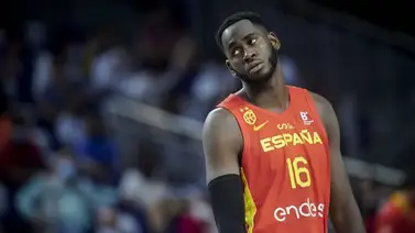 Oklahoma City Thunder despide a este jugador español (+Detalles) Oklahoma City Thunder despide a este jugador español (+Detalles)