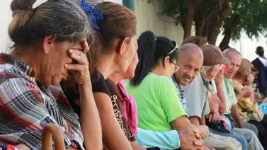 ¡Atención abuelos! Así puedes consultar el listado de nuevos pensionados ¡Atención abuelos! Así puedes consultar el listado de nuevos pensionados