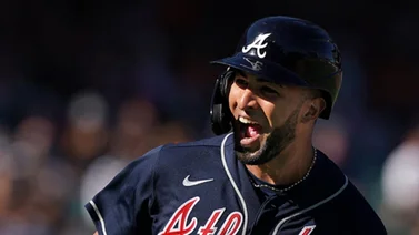 MLB: Estos dos latinos fueron los jugadores de la semana en las Grandes Ligas.