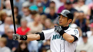 MLB: Tal día como hoy, Ichiro Suzuki logró este histórico hito en su carrera