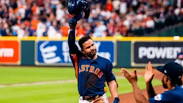 José Altuve sobre llegar a los 3.000 hits en MLB: “Ese es un largo camino”