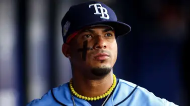 MLB: ¡En las mejores manos! Este es el abogado que defenderá a Wander Franco MLB: ¡En las mejores manos! Este es el abogado que defenderá a Wander Franco