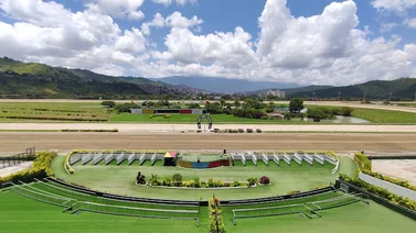 Gala Hípica de Caracas presenta siete clásicos en La Rinconada
