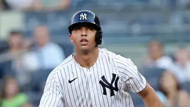 MLB: Estos dos criollos son llamados al equipo grande de los Yankees MLB: Estos dos criollos son llamados al equipo grande de los Yankees