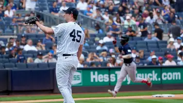 MLB: Gerrit Cole lidera esta estadística en el pitcheo desde el 2020 MLB: Gerrit Cole lidera esta estadística en el pitcheo desde el 2020