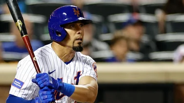 MLB: ¡Colosal! Mira el dantesco jonrón de Rafael "Balita" Ortega con los Mets de Nueva York(+Video)