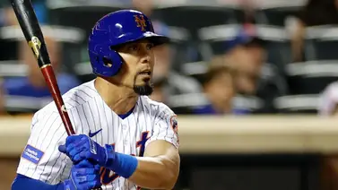 MLB: ¡Colosal! Mira el dantesco jonrón de Rafael "Balita" Ortega con los Mets de Nueva York(+Video) MLB: ¡Colosal! Mira el dantesco jonrón de Rafael "Balita" Ortega con los Mets de Nueva York(+Video)