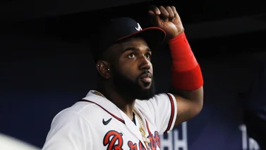 MLB: ¡Animal! Marcell Ozuna conecta más de un jonrón contra Mets y se acerca a la treintena en 2023 (+Video)