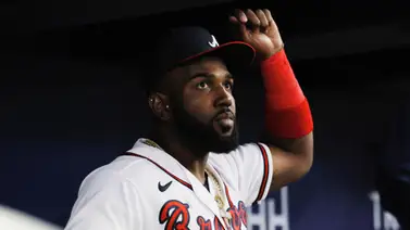 MLB: ¡Animal! Marcell Ozuna conecta más de un jonrón contra Mets y se acerca a la treintena en 2023 (+Video) MLB: ¡Animal! Marcell Ozuna conecta más de un jonrón contra Mets y se acerca a la treintena en 2023 (+Video)