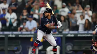 MLB: Boricua Eddie Rosario ha tenido una destacada segunda mitad de temporada MLB: Boricua Eddie Rosario ha tenido una destacada segunda mitad de temporada