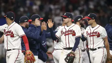 MLB: Los Bravos de 2023 persiguen a los Mellizos de 2019 (+Dato) MLB: Los Bravos de 2023 persiguen a los Mellizos de 2019 (+Dato)