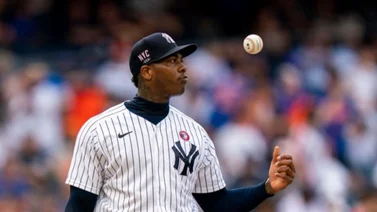 MLB: Mira las altas ganancias de Aroldis Chapman ha sumado en 2023