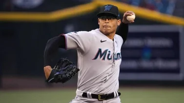 MLB: Jesús Luzardo sale a cortar esta racha negativa ante los Padres de San Diego