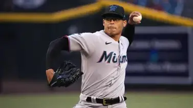 MLB: Jesús Luzardo sale a cortar esta racha negativa ante los Padres de San Diego MLB: Jesús Luzardo sale a cortar esta racha negativa ante los Padres de San Diego