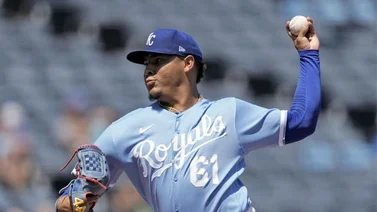 MLB: Ángel Zerpa busca su segundo triunfo de la temporada ante Atléticos