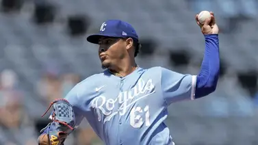 MLB: Ángel Zerpa busca su segundo triunfo de la temporada ante Atléticos MLB: Ángel Zerpa busca su segundo triunfo de la temporada ante Atléticos