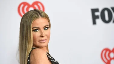 ¡Del cine al OnlyFans! Famosa actriz de Baywatch enciende las redes con fotos desnuda (+Imágenes)