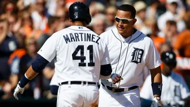 MLB: Ex compañeros se rinden ante la personalidad de Miguel Cabrera 