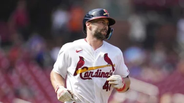 MLB: Paul Goldschmidt inscribió su nombre en selecto listado encabezado por Miguel Cabrera