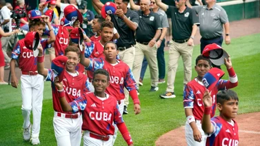 Cuba quedó eliminado tras dos derrotas.