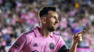 Mira el elevado precio de las entradas para ver a Lionel Messi en la MLS (+Detalles) Mira el elevado precio de las entradas para ver a Lionel Messi en la MLS (+Detalles)