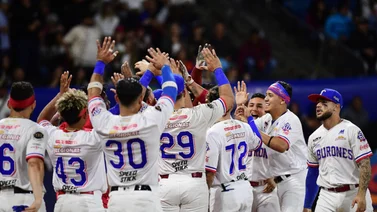 LVBP: Tiburones de La Guaira apuntan a la solidez para buscar el campeonato (+Detalles)