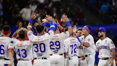 LVBP: Tiburones de La Guaira apuntan a la solidez para buscar el campeonato (+Detalles) LVBP: Tiburones de La Guaira apuntan a la solidez para buscar el campeonato (+Detalles)
