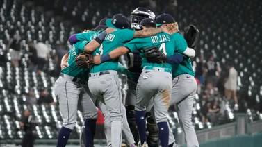 Seattle tiene 7 victorias consecutivas como visitante / Foto: AP