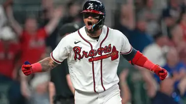MLB: ¿Deben los Bravos de Atlanta darle descanso a Orlando Arcia? (+Datos) MLB: ¿Deben los Bravos de Atlanta darle descanso a Orlando Arcia? (+Datos)
