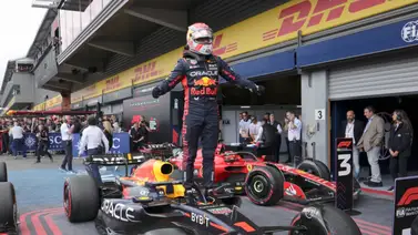 Todavía queda talento venezolano en los motores Todavía queda talento venezolano en los motores