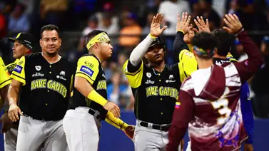 LVBP: Navegantes del Magallanes gozará de un cuerpo técnico repleto de experiencia (+Detalles) LVBP: Navegantes del Magallanes gozará de un cuerpo técnico repleto de experiencia (+Detalles)