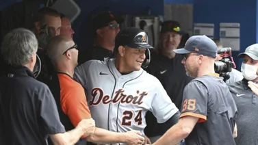 MLB: Un día como hoy, Miguel Cabrera alcanzó este histórico e importante hito en Las Mayores