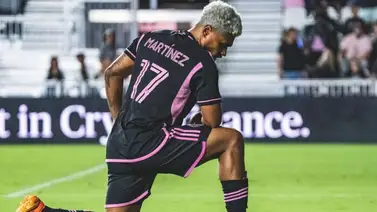 Estos son todos los venezolanos que dirán presente en las semifinales de la US Open Cup Estos son todos los venezolanos que dirán presente en las semifinales de la US Open Cup