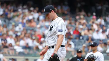 MLB: Los Yankees de New York a un paso de empatar este récord de 1982 MLB: Los Yankees de New York a un paso de empatar este récord de 1982