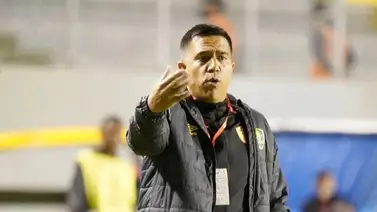 ¿Cómo le fue a César Farías en su más reciente compromiso? (+Declaraciones) ¿Cómo le fue a César Farías en su más reciente compromiso? (+Declaraciones)