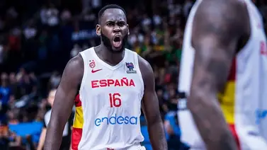 NBA: Lakers irían por este pívot español para la temporada 2023-2024 NBA: Lakers irían por este pívot español para la temporada 2023-2024