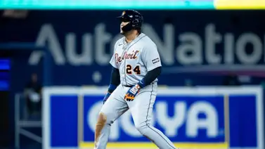 MLB: Miguel Cabrera lidera este exclusivo apartado ofensivo entre peloteros venezolanos MLB: Miguel Cabrera lidera este exclusivo apartado ofensivo entre peloteros venezolanos