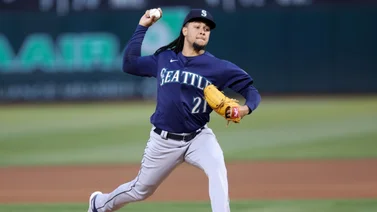 MLB: El pitcheo con el que Luis Castillo dominó a los Medias Blancas (+Dato)