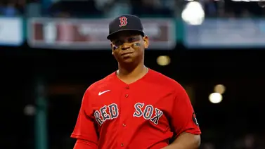 MLB: Estos son los problemas que ha tenido Rafael Devers en los últimos dos meses MLB: Estos son los problemas que ha tenido Rafael Devers en los últimos dos meses
