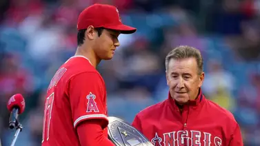 MLB: La encrucijada de los Angelinos ¿Vender todo o retener a Ohtani? MLB: La encrucijada de los Angelinos ¿Vender todo o retener a Ohtani?