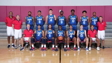Estados Unidos dará todo por el primer lugar del grupo C del Mundial 