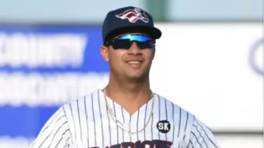 MLB: ¿Qué podría aportarle el prospecto Everson Pereira a Yankees de Nueva York? (+Detalles) MLB: ¿Qué podría aportarle el prospecto Everson Pereira a Yankees de Nueva York? (+Detalles)