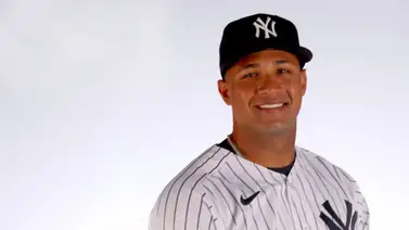 MLB: Everson Pereira es titular en su debut profesional con los Yankees de Nueva York MLB: Everson Pereira es titular en su debut profesional con los Yankees de Nueva York