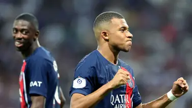 ¿Podría ir el Real Madrid por Kylian Mbappé al final del mercado? ¿Podría ir el Real Madrid por Kylian Mbappé al final del mercado?