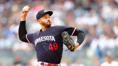 MLB: Pablo López es de los lanzadores más temidos cuando juega de visitante (+Estadísticas) MLB: Pablo López es de los lanzadores más temidos cuando juega de visitante (+Estadísticas)