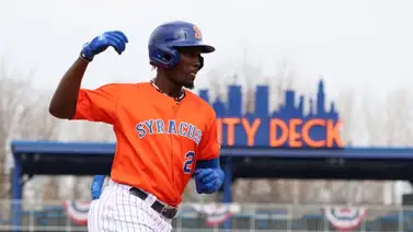 MLB: Lo que dijo un exejecutivo de los Azulejos de Toronto sobre prospecto dominicano Ronny Mauricio MLB: Lo que dijo un exejecutivo de los Azulejos de Toronto sobre prospecto dominicano Ronny Mauricio