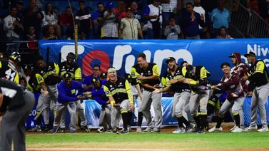 Foto: David Urdaneta 