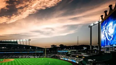 MLB: Reales de Kansas City presenta proyecto para nuevo estadio MLB: Reales de Kansas City presenta proyecto para nuevo estadio